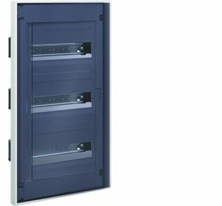 STY INC 36W0 PF FRONTALE INCASSO FUME' - IBO B04957