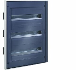 STY INC 54W0 PF FRONTALE INCASSO FUME' - IBO B04958