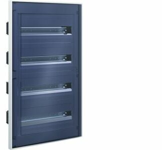 STY INC 72W0 PF FRONTALE INCASSO FUME' - IBO B04959