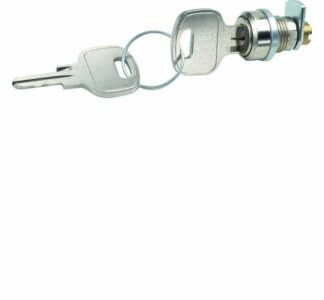 SR65 SERRATURA PER PORTELLA IP65 - IBO B05161