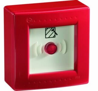 IP55 CE PULS R CEN. PARETE EMER - IBO B05760