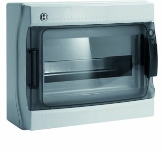 IP65 12 GRI CEN PARETE - IBO B06523