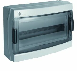 IP65 18 GRI CEN PARETE - IBO B06524