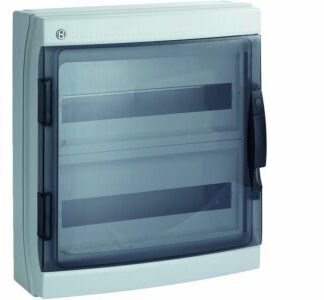 IP65 36 GRI CEN PARETE - IBO B06526