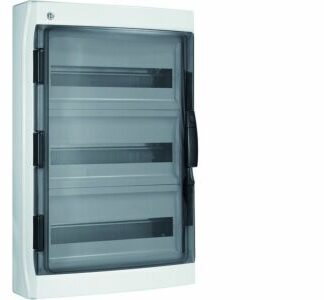 IP65 54 GRI CEN PARETE - IBO B06527