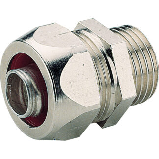 2000 METAL-RACCORDO MET. G3/8'D=12 - LEG 82003