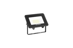 START FLOOD IP65 5000LM 840 NERO - SYL 0050165