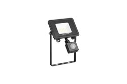START FLOOD IP65 PIR 1000LM 840 NERO - SYL 0050168