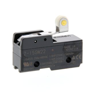 finecorsa- micro 1cont sc levacortarot - OMR Z15GW22-14308400