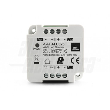 DIMMER LED MONO - ALP ALC025