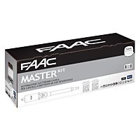 MASTER KIT 24V ITA SAFE - FAA 104415144