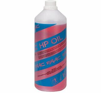 OLIO IDRAULICO FAAC HP OIL LT.1 - FAA 714017