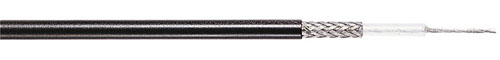 CAVO COASSIALE RG-58 TASKER, PER RADIOFREQU - MEM 492328137