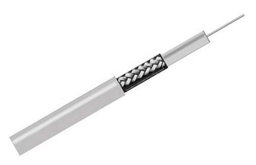 CAVO ZDA-6.8 COAX RG59 6,8MM CLASSE A ZDA-6 - MEM 559576103