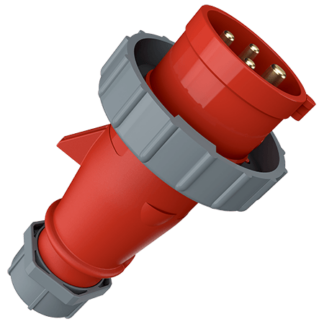 SPINA MOBILE AM-TOP 32A4P6H400V IP67 - MNN 294