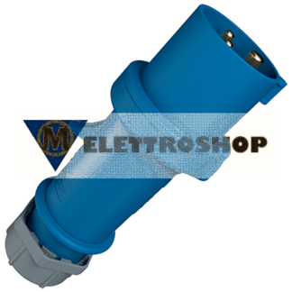 SPINA MOBILE PROTOP 16A3P6H230V IP44 - MNN 148A