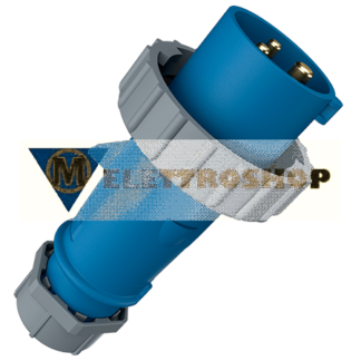 SPINA MOBILE AM-TOP 16A3P6H230V IP67 - MNN 278