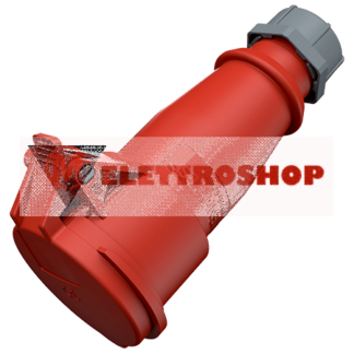 PRESA MOBILE AM-TOP 16A4P6H400V IP44 - MNN 514