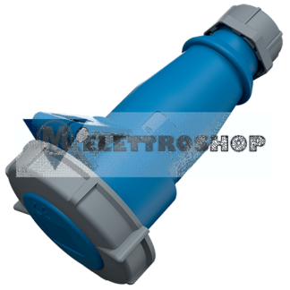 PRESA MOBILE AM-TOP 16A3P6H230V IP67 - MNN 540